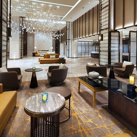 Sheraton Los Angeles Сан Габриел Екстериор снимка