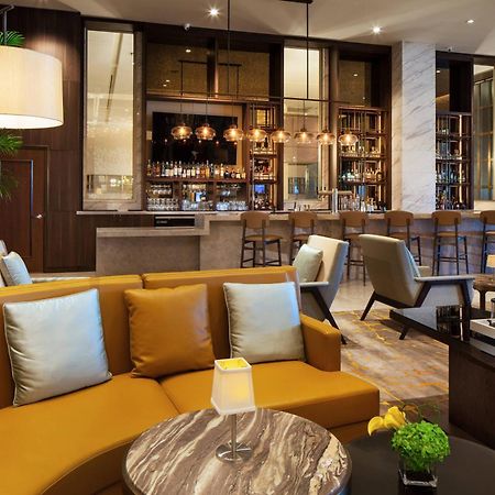 Sheraton Los Angeles Сан Габриел Екстериор снимка