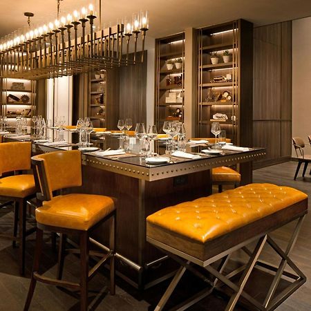 Sheraton Los Angeles Сан Габриел Екстериор снимка