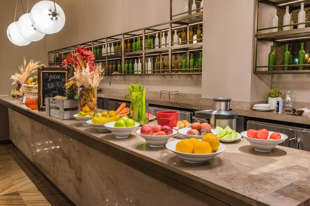 Sheraton Los Angeles Сан Габриел Екстериор снимка