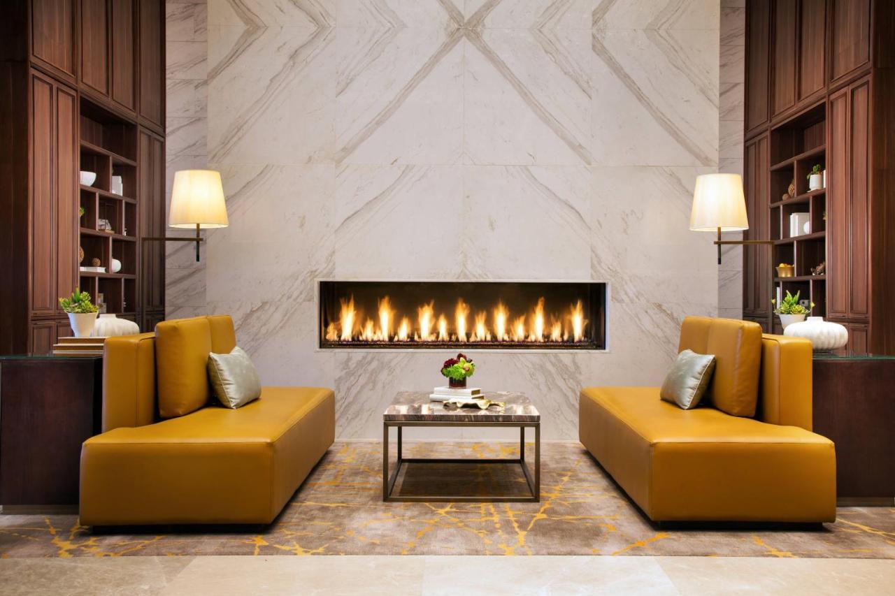 Sheraton Los Angeles Сан Габриел Екстериор снимка