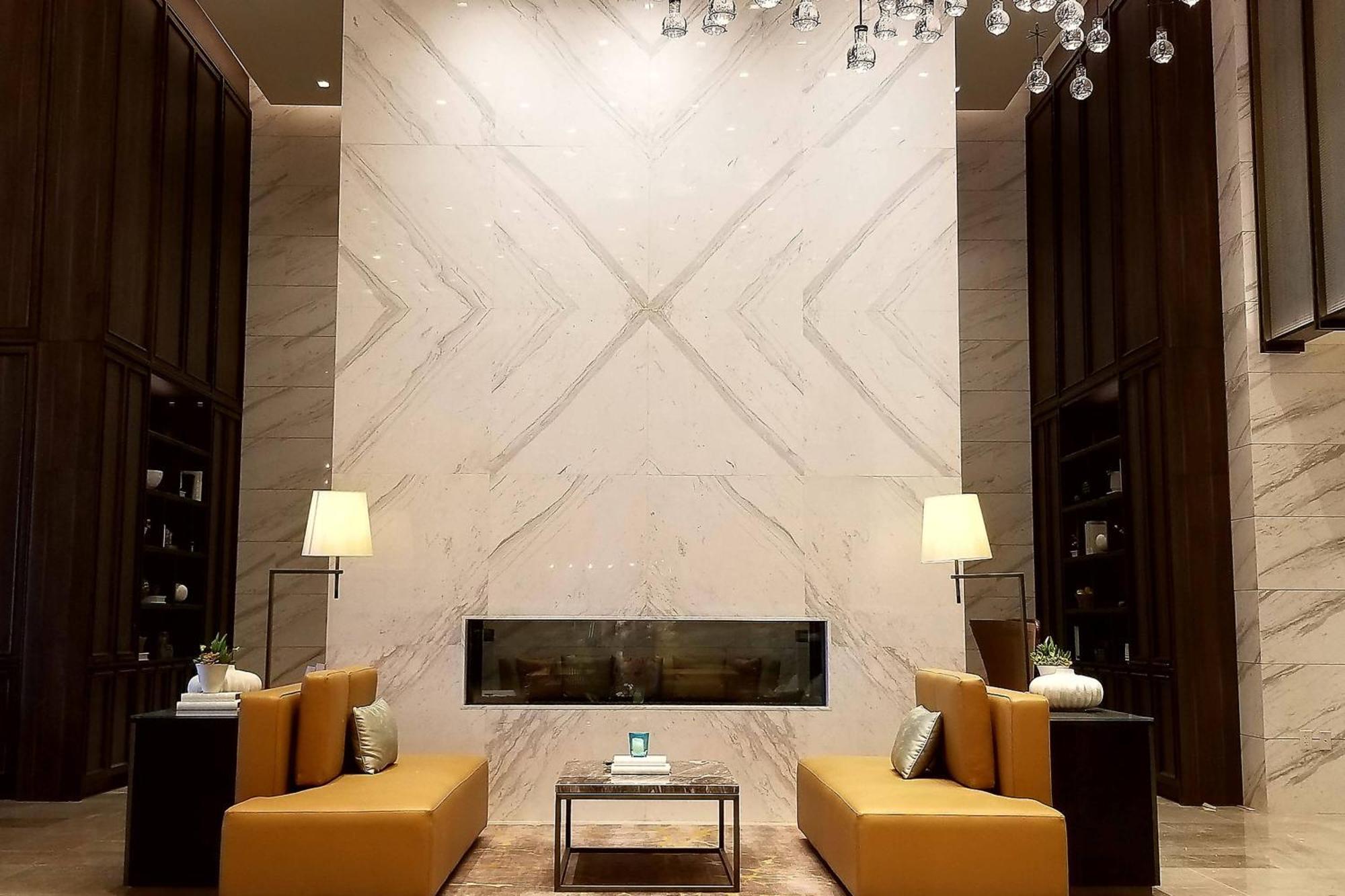 Sheraton Los Angeles Сан Габриел Екстериор снимка