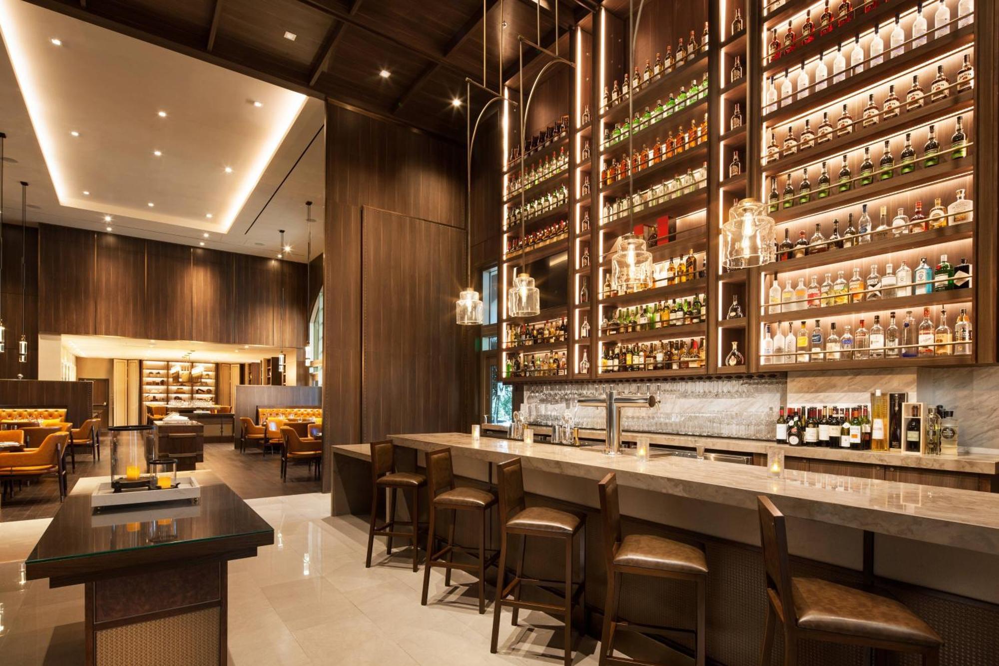 Sheraton Los Angeles Сан Габриел Екстериор снимка