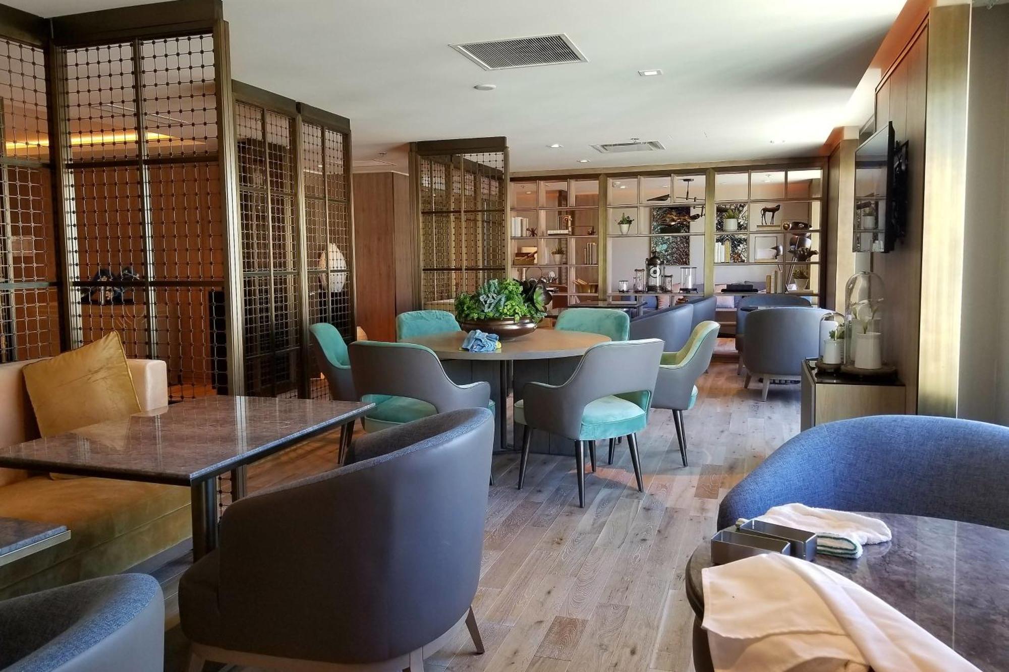 Sheraton Los Angeles Сан Габриел Екстериор снимка