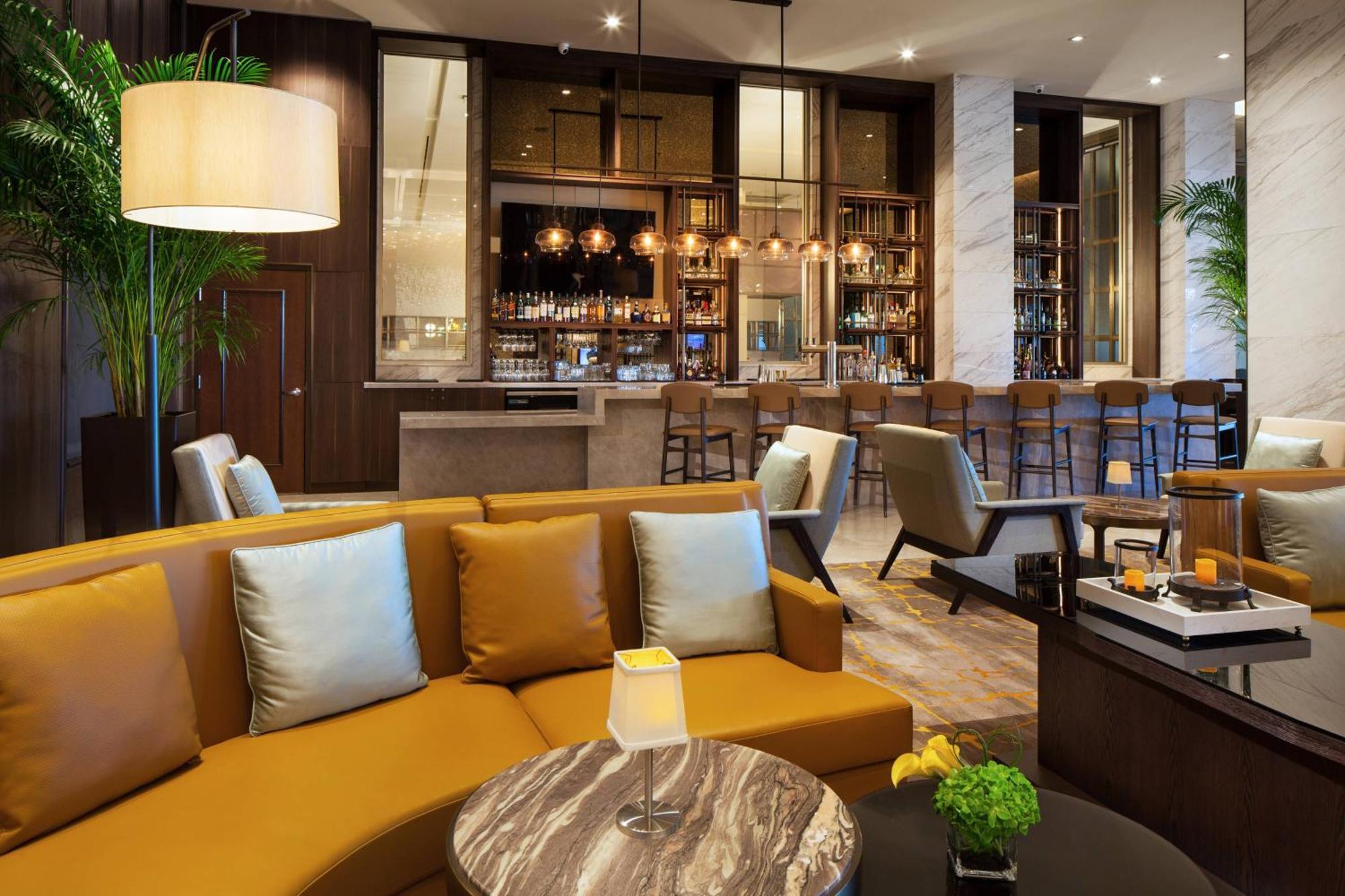 Sheraton Los Angeles Сан Габриел Екстериор снимка