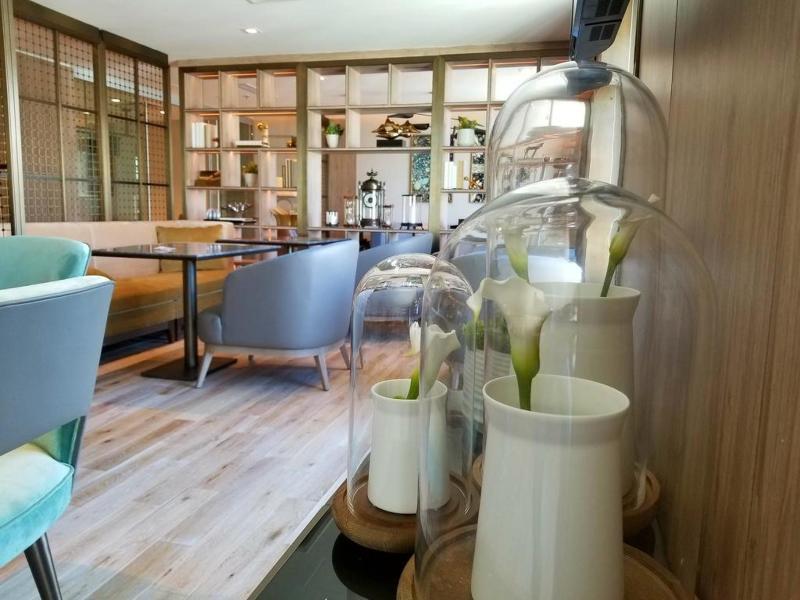 Sheraton Los Angeles Сан Габриел Екстериор снимка