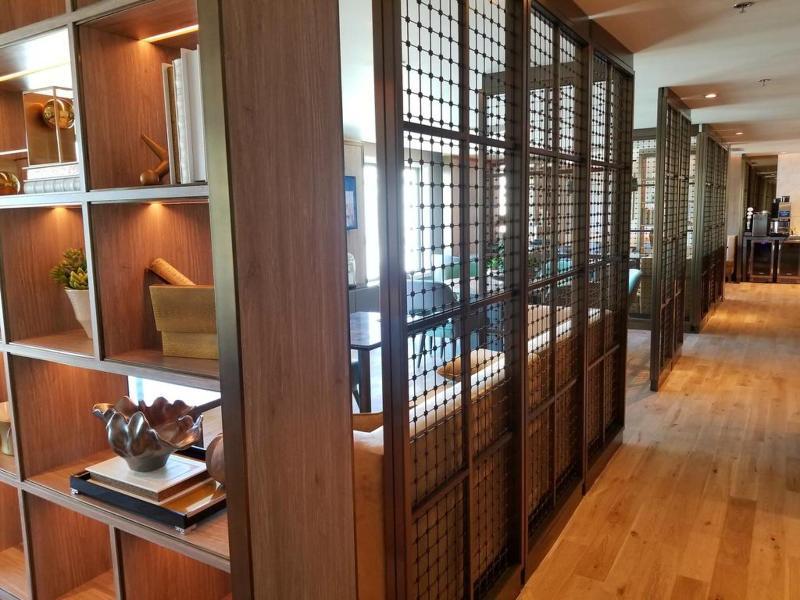 Sheraton Los Angeles Сан Габриел Екстериор снимка